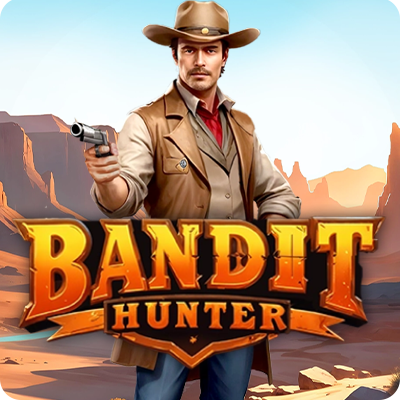 Bandit Hunter