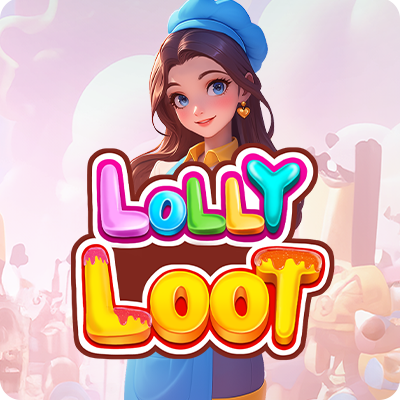 Lolly Loot