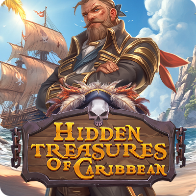 Hidden Treasures of Caribbean