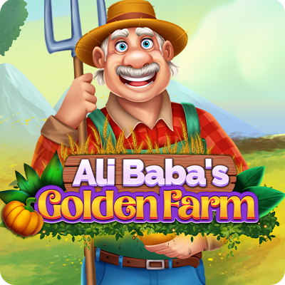 Ali Baba's Golden Farm