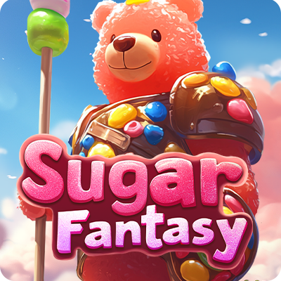 Sugar Fantasy