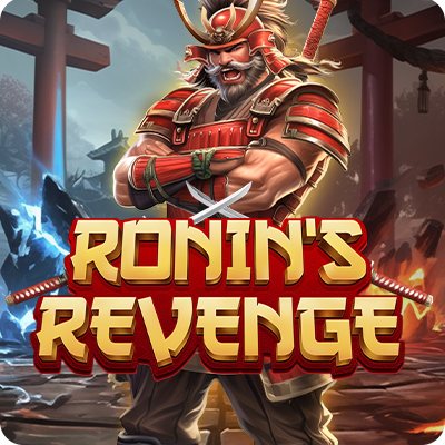 Ronin's Revenge