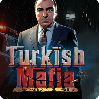 Turkish Mafia