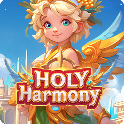 Holy Harmony