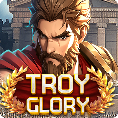 Troy Glory