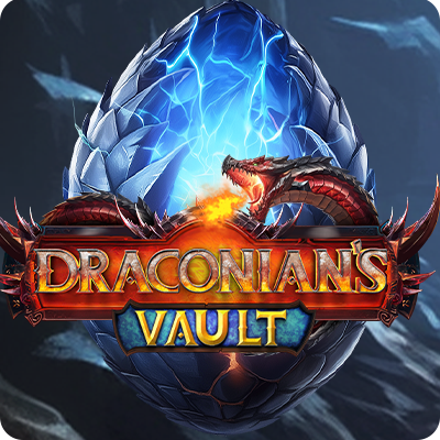 Draconian’s Vault