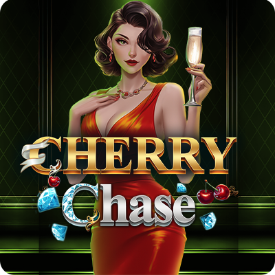 Cherry Chase