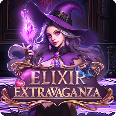 Elixir Extravaganza