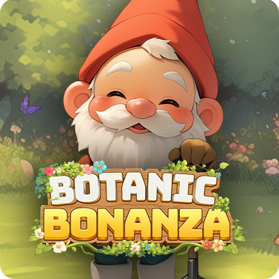 Botanic Bonanza