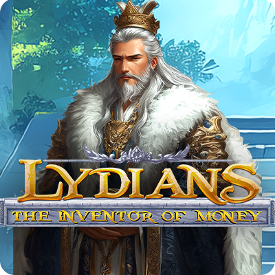 Lydians: Inventors of Money