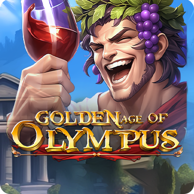 Golden Age of Olympus