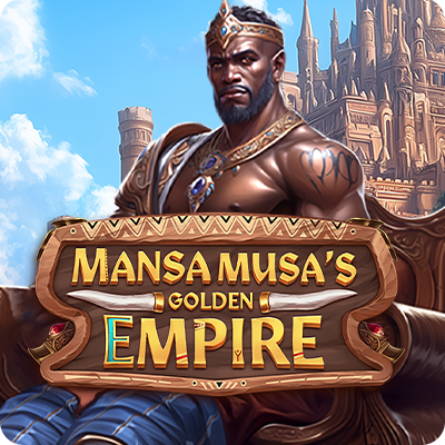 Mansa Musa’s Golden Empire