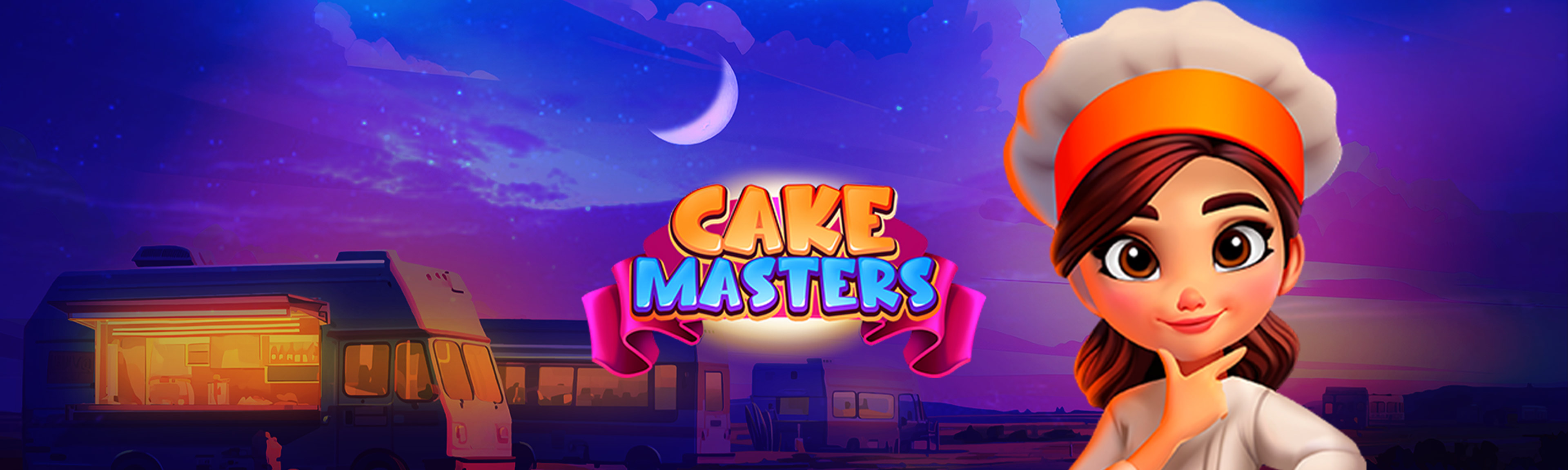 Cake Masters