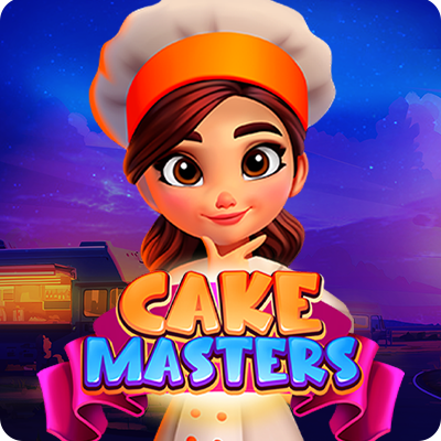 Cake Masters