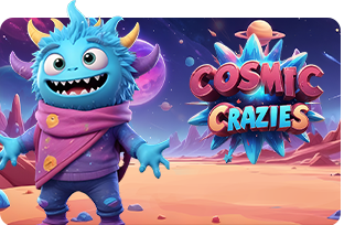 Cosmic Crazies