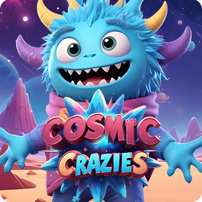 Cosmic Crazies