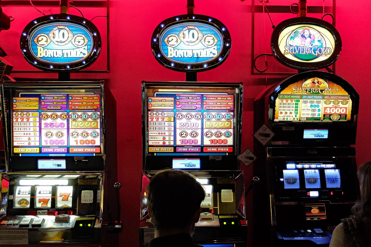 Tips to Enhance User Experience in Online Slot Games