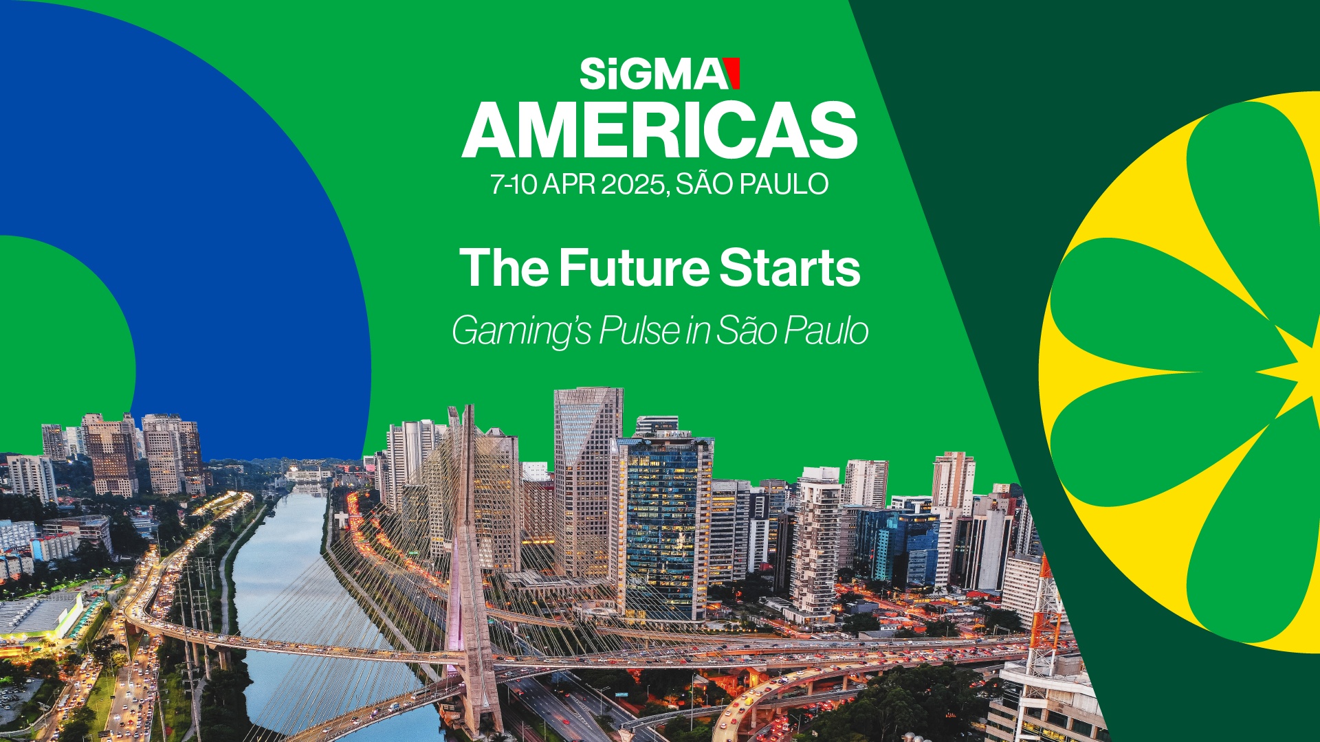 Darpha Studios Meets Industry Leaders at SIGMA Brazil 2025