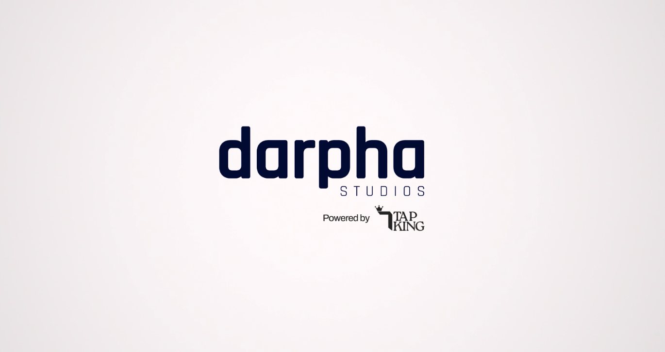 5 Reasons to Work at Darpha Studios