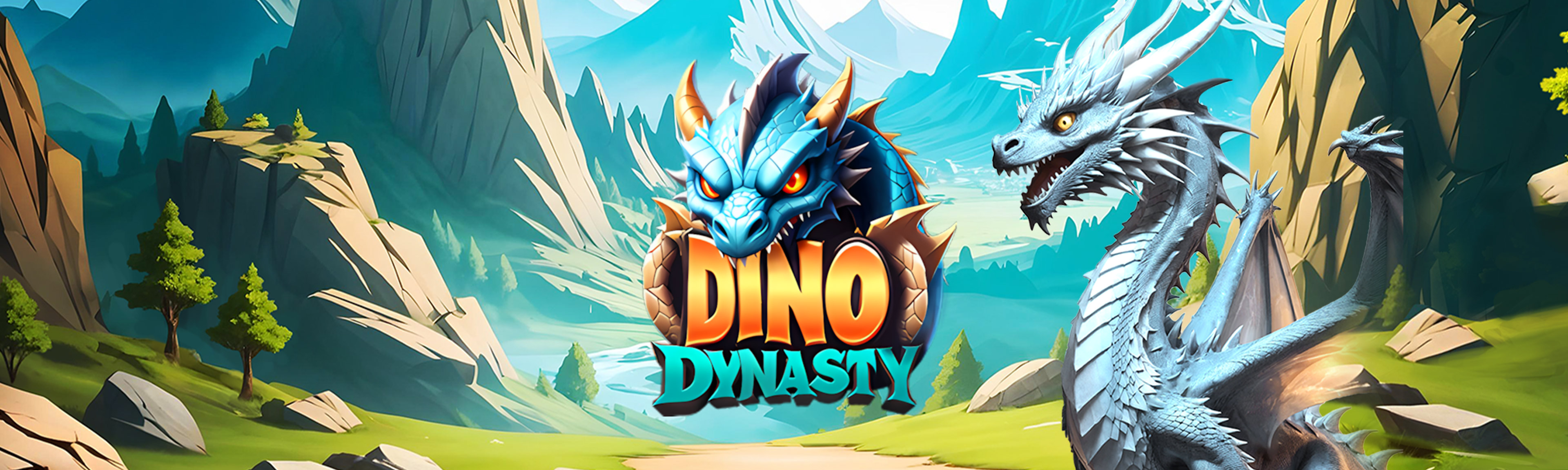 Dino Dynasty