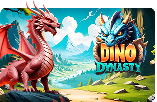 Dino Dynasty