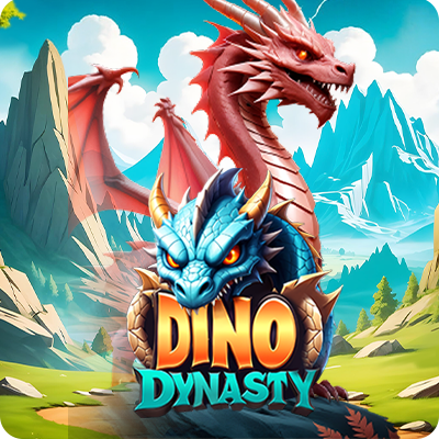 Dino Dynasty
