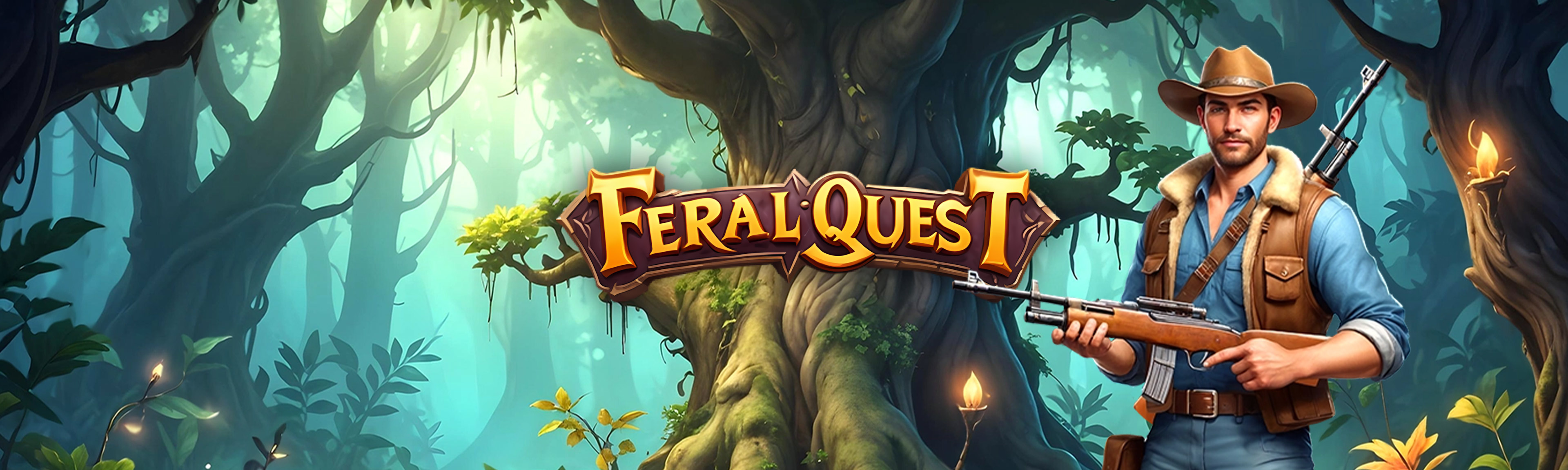 Feral Quest