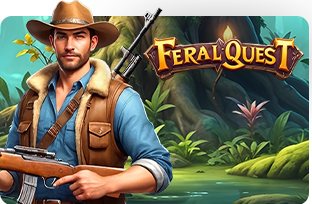 Feral Quest