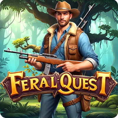 Feral Quest