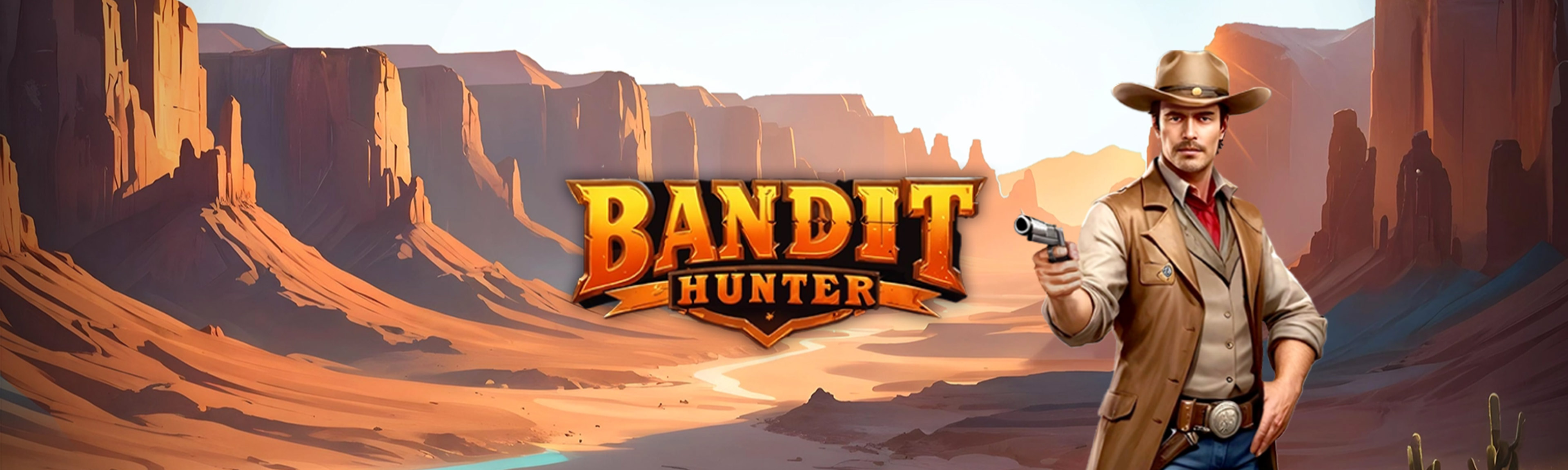 Bandit Hunter