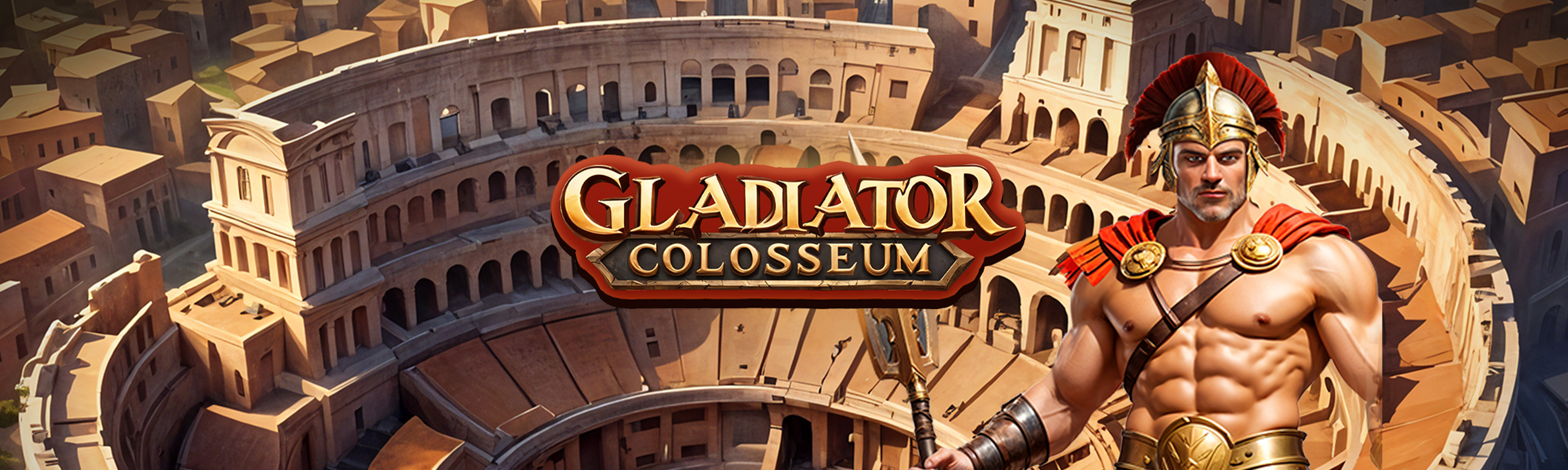Gladiator Collessium