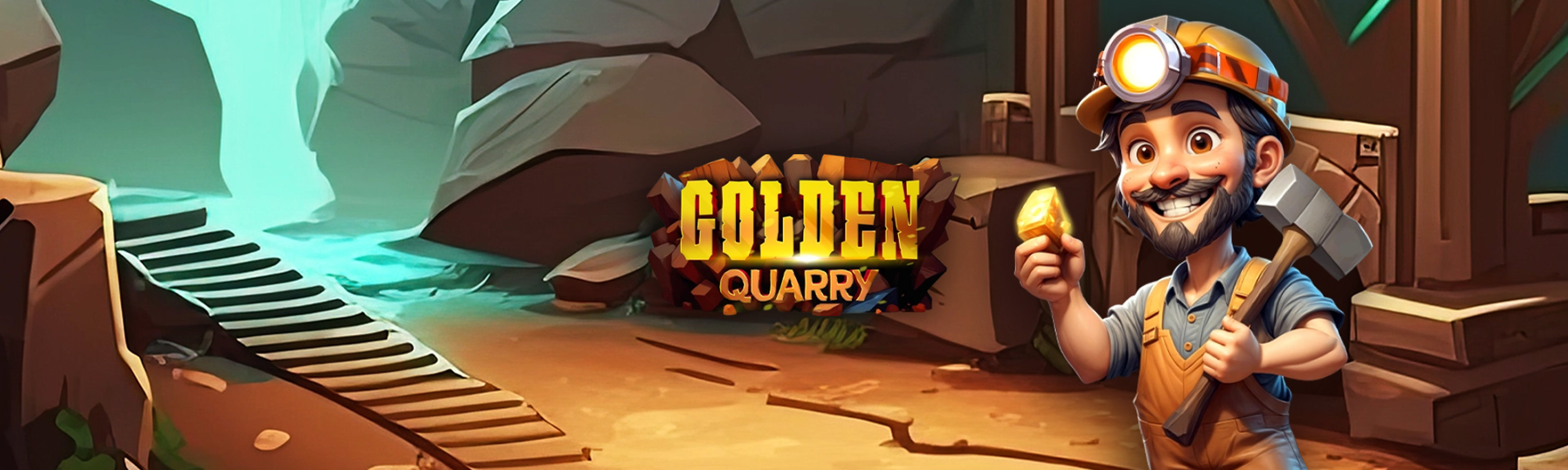 Golden Quarry