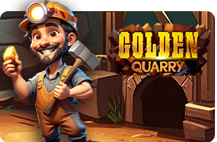 Golden Quarry