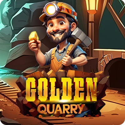 Golden Quarry