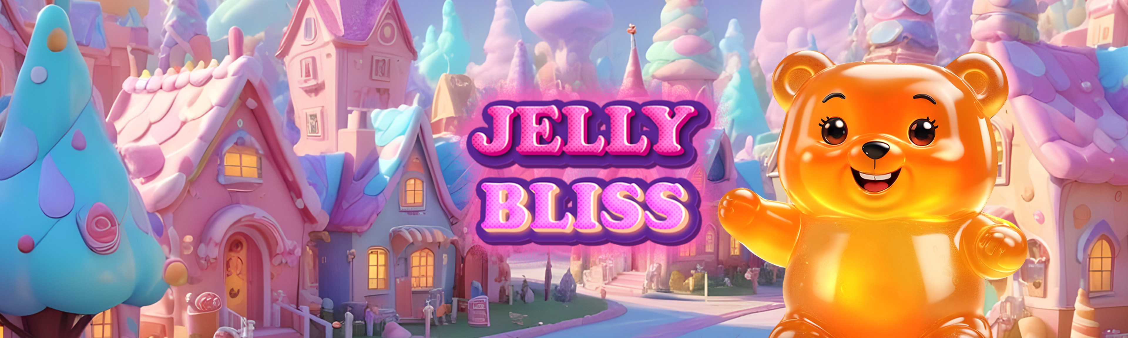 Jelly Bliss