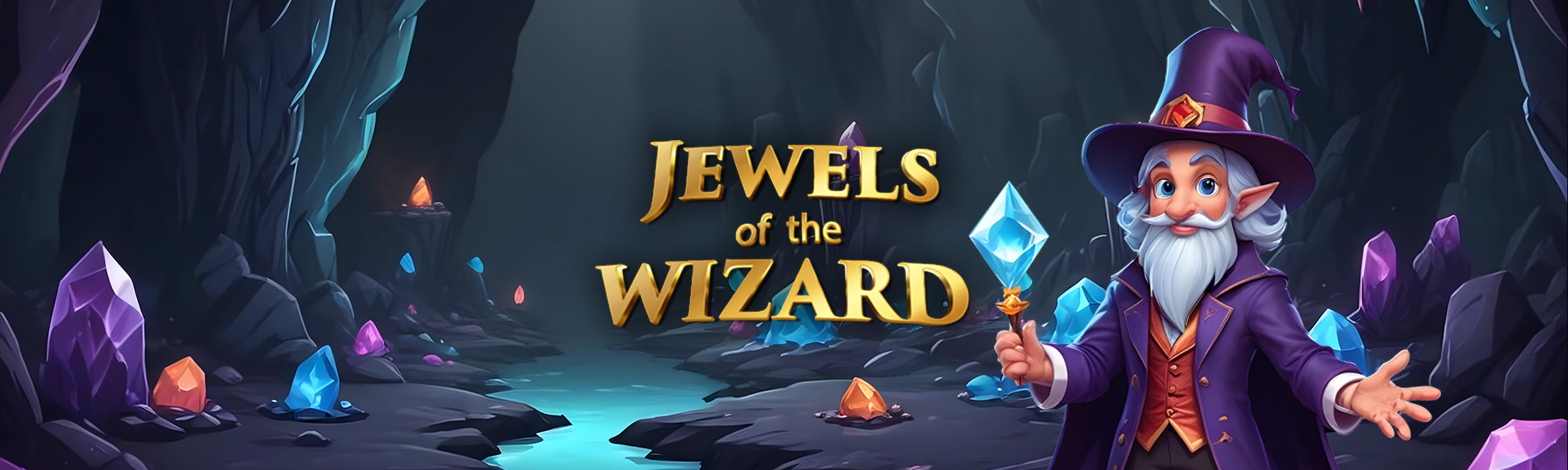 Jewels of the Wizard