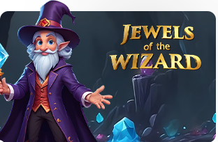 Jewels of the Wizard