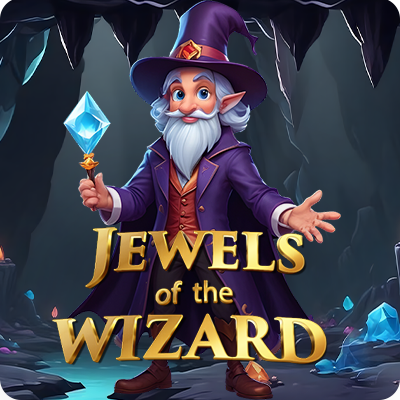 Jewels of the Wizard