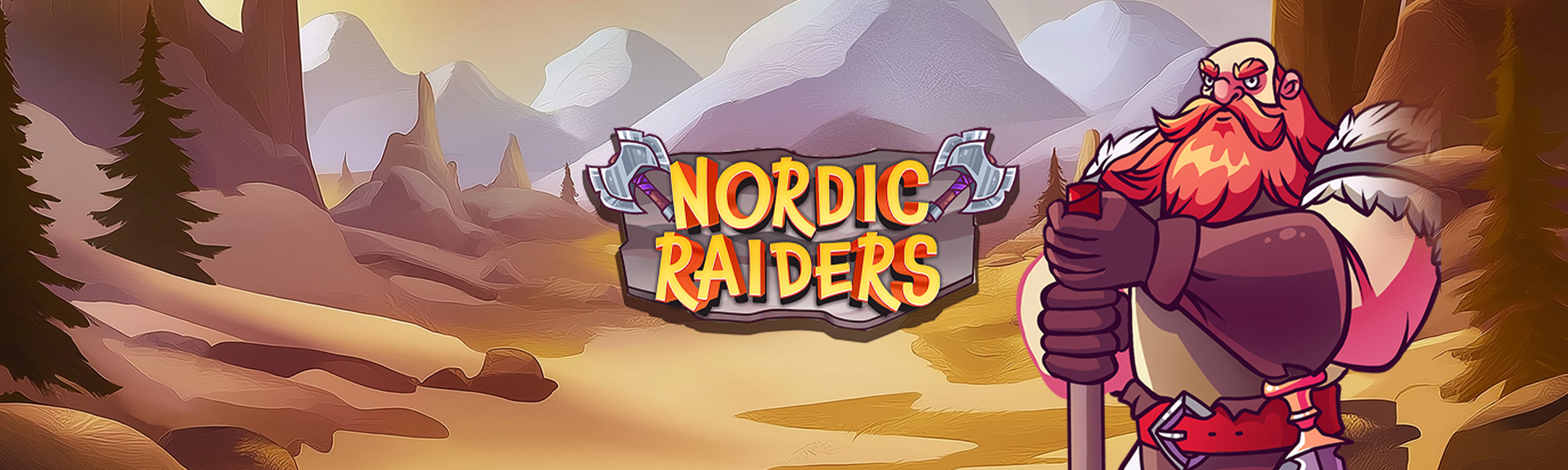 Nordic Raiders