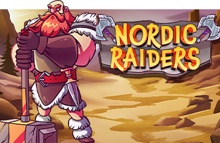 Nordic Raiders