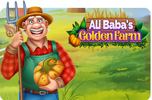 Ali Baba's Golden Farm