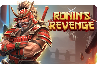 Ronin's Revenge