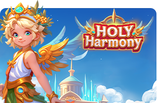 Holy Harmony
