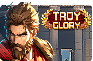 Troy Glory