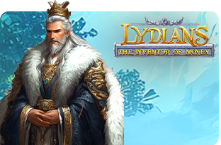 Lydians: Inventors of Money