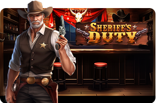 Sheriff’s Duty