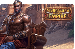 Mansa Musa’s Golden Empire