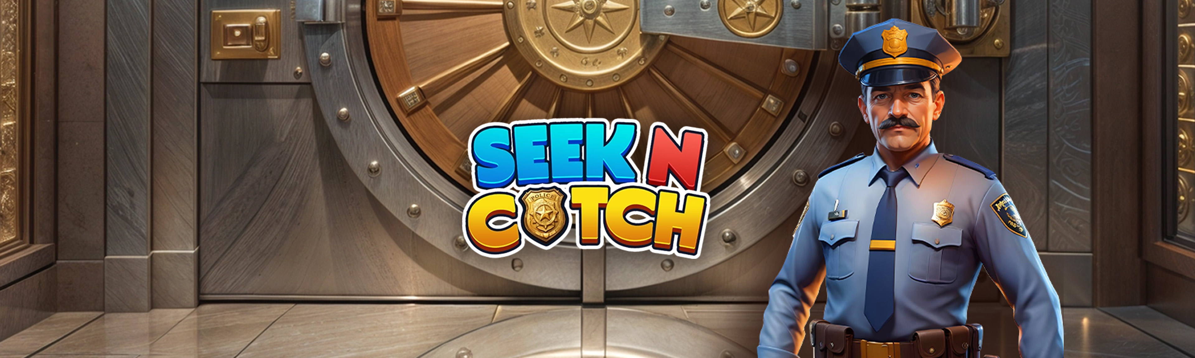 Seek and Catch