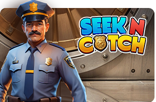 Seek and Catch