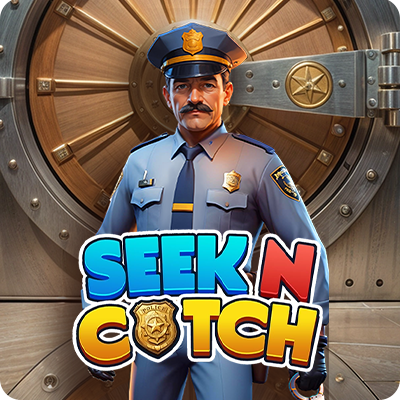 Seek and Catch